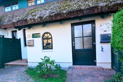 Casa vacanze Vacanza di relax Groß Zicker