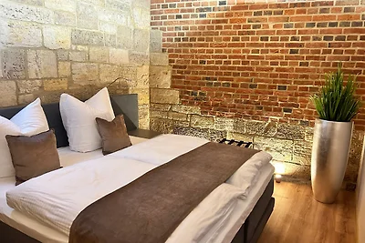 Chalet Apartment 1