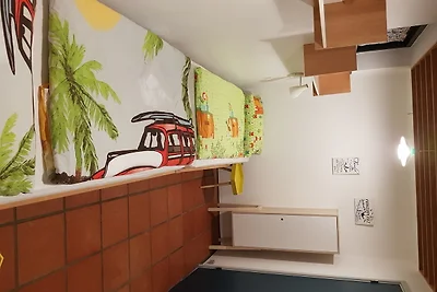 Ferienwohnung im Haus "Danmark"