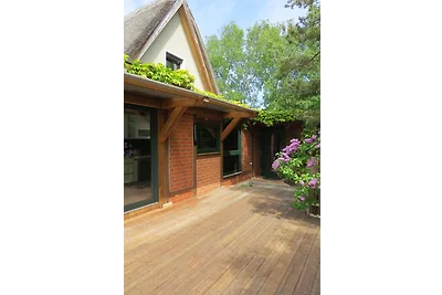 Casa vacanze Vacanza di relax Wustrow (Ostsee)