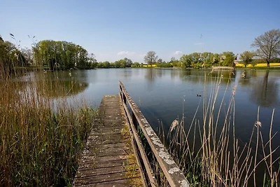 Appartamento Vacanza con famiglia Schashagen