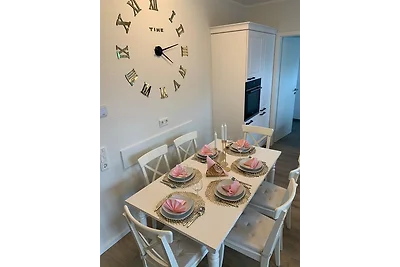 Ferienwohnung 2404 App 6 in Burhave