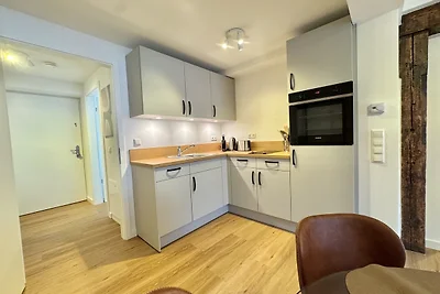 NEU! Wismar Suites - Apartment 1 -