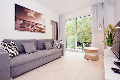 Sun&Snow Dwie Sosny - Apartment S56