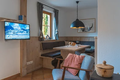 Dorfchalets - Chalet Dora inkl.