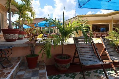 Vakantieappartement Gezinsvakantie Playa Larga