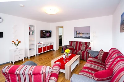 Haus Marienfeld Wohnung