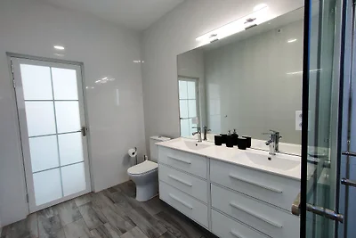 Casa Cidreira Villa 4P en baby with