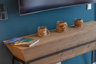 at Home im FIRST Sellin