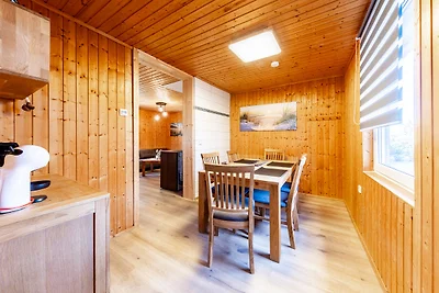 Chalet am See