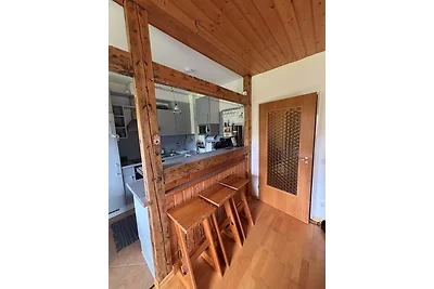 Appartement Vacances avec la famille Mittenwald