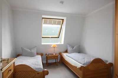 (Brise) Haus Seehof App. 1.31