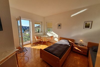 Vakantieappartement Gezinsvakantie Zwingenberg