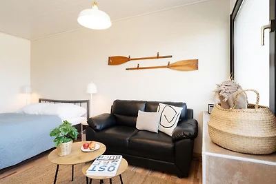 Appartamento Vacanza con famiglia Burg auf Fehmarn