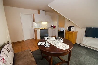 Appartamento Vacanza con famiglia Wittmund