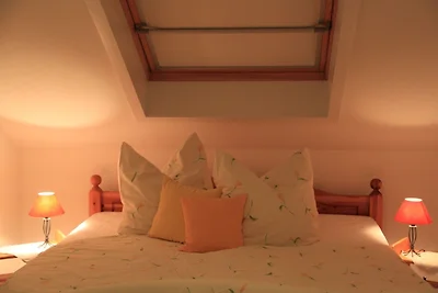 apartman za odmor Obiteljski odmor Friedrichskoog