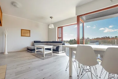 Sun&Snow Plaza Swinoujscie -