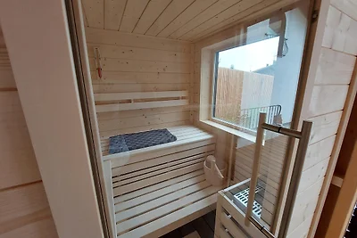 Vakantiehuis Ontspannende vakantie 
