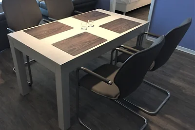 Apartment 33 "Fördetraum" mit