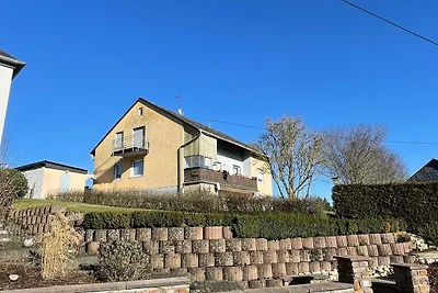 Appartamento Vacanza con famiglia Kirchberg