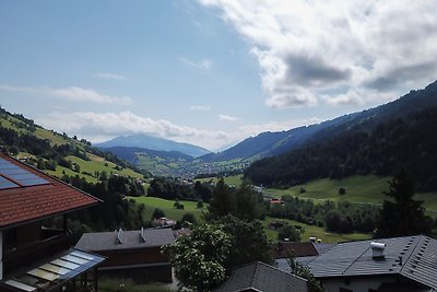 Vakantieappartement Gezinsvakantie Oberau Wildschönau