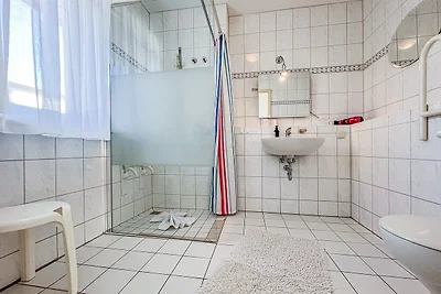 Villa Viktoria Whg. 6 -