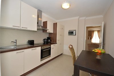 Vakantieappartement Gezinsvakantie Bremen