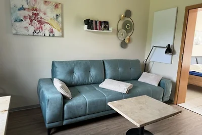 Appartamento Vacanza con famiglia Boltenhagen