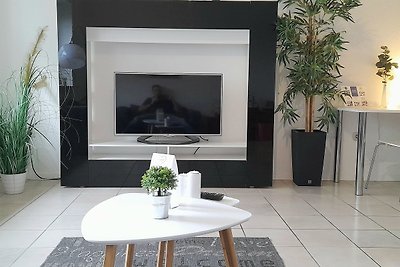 Vakantieappartement Gezinsvakantie Hüttenberg