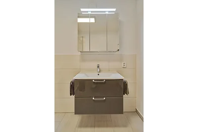 Ferienwohnung Hasport