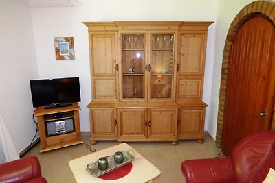 Ferienwohnung "Natur pur" - Wohnung