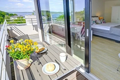Vakantieappartement Gezinsvakantie Glücksburg