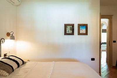 Vakantiehuis Ontspannende vakantie Orosei