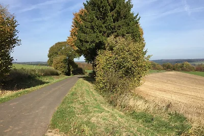 Ferienwohnung- Freuen