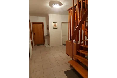 Ferienhaus Birkenweg