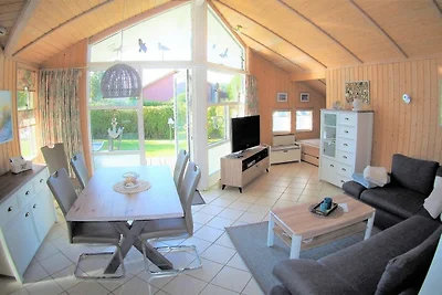 Ferienhaus Renate