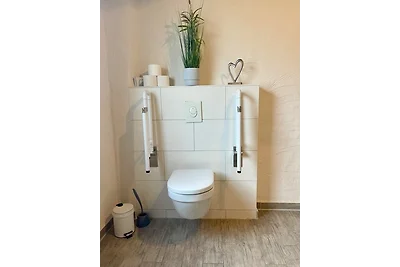 Nr. 1 Meerhusen - Barrierefrei