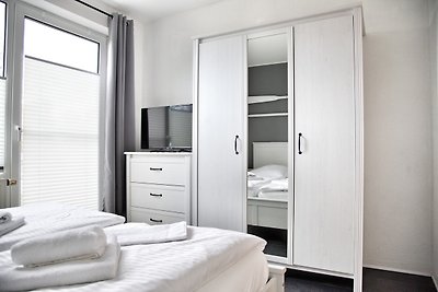 Vakantieappartement Gezinsvakantie Ueckermünde