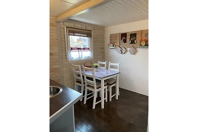 Holiday home relaxing holiday Oberharz am Brocken