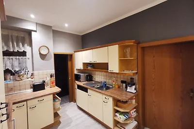 Ferienwohnung Lena in