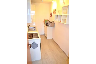 Gaffelschoner - ABC613