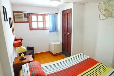 Appartamento Vacanza con famiglia Santiago de Cuba