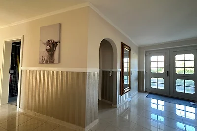 Ferienhaus Brombeerhof