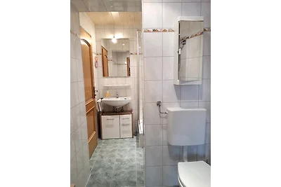 Vakantieappartement Gezinsvakantie Bad Bayersoien