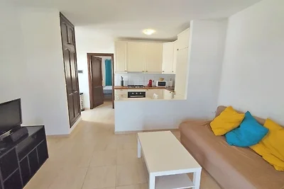 Appartamento Vacanza con famiglia Tinajo