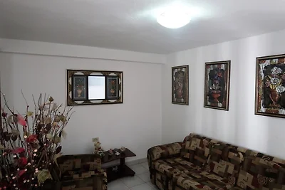 Casa Amigos de Barcelo Appartement