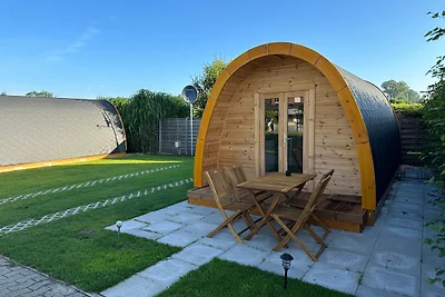 Casa vacanze Vacanza di relax Buxtehude