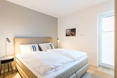Vakantieappartement Gezinsvakantie Grömitz