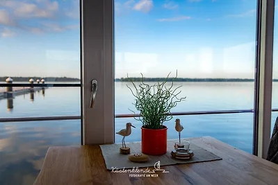 Hausboot Dory