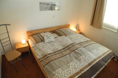 Vakantieappartement Gezinsvakantie Großenbrode